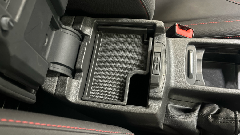 Ford Focus 1.5 TDCi 120 ST-Line 5dr Diesel Hatchback